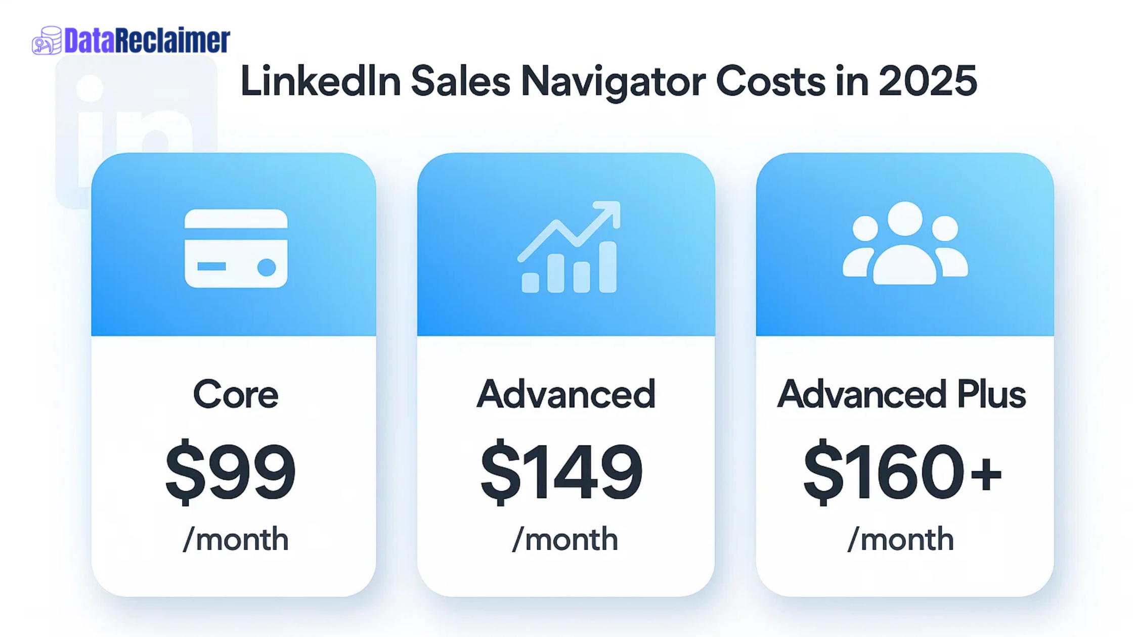 How Much LinkedIn Sales Navigator Costs?