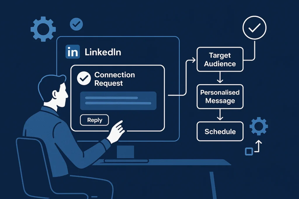 Best Practices for LinkedIn Automation in 2025